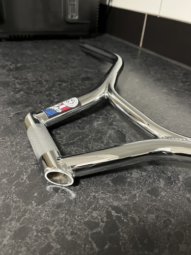 Hoffman low drag bars 25th - -,