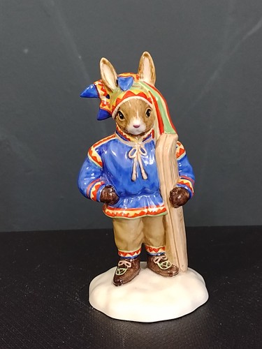 Royal doulton bunnykins - royal,