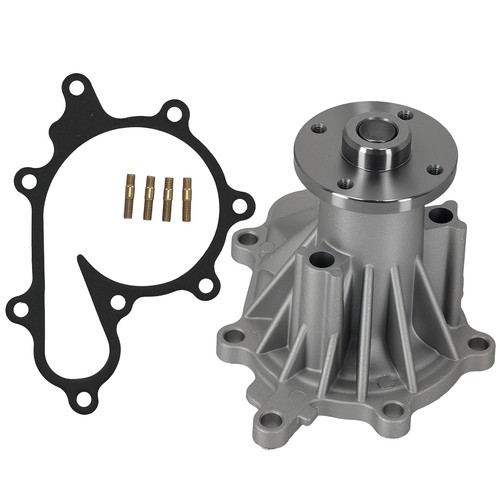 Engine coolant pump - coolant,