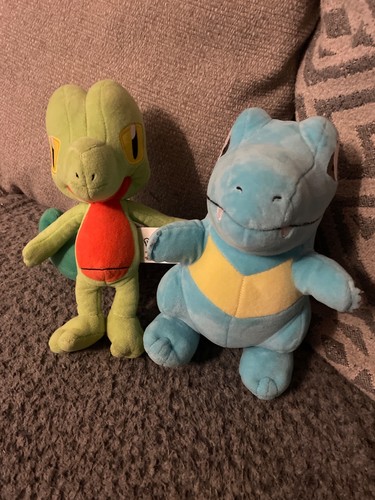 Large plush soft - large,