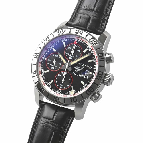 Chopard mille miglia gmt - chopard,