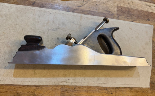 Norris plane inch - norris,