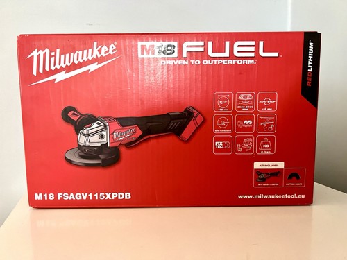 Milwaukee m18fsagv115xpdb - milwaukee, m18fsagv115xpdb-0