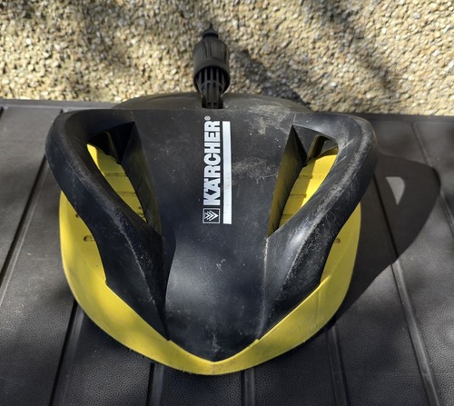 Karcher garden patio head - karcher,,