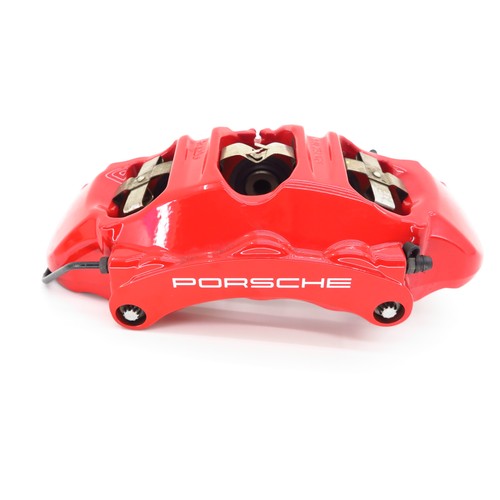Caliper brembo front right - front,