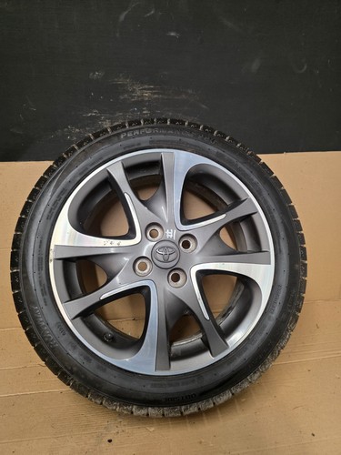 Mk3 toyota yaris inch - mk3,