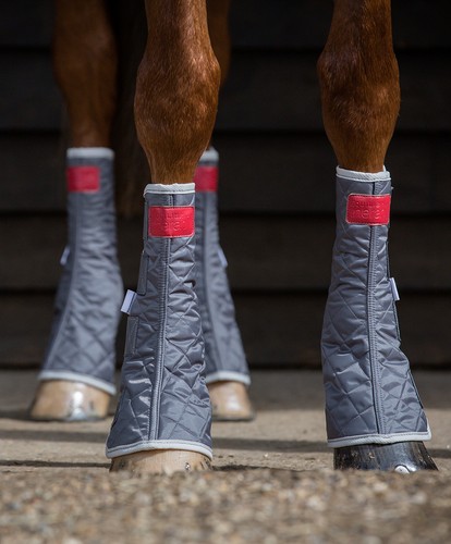 Equilibrium magnetic chaps - equilibrium,