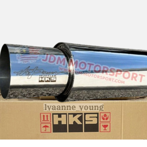 Hks power universal - universal, single