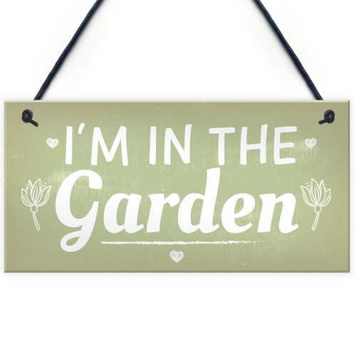The garden novelty - the,