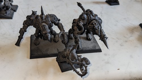 Oop plastic rat - plastic, and