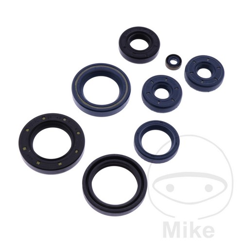 Athena oil seal kit - oil, fit