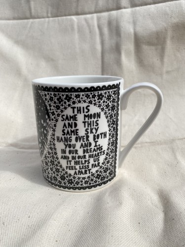 Vintage rob ryan - "this, same