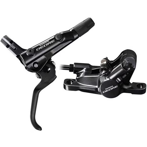 Shimano deore m6000 - deore, bl-m6000