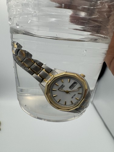 Citizen women eco - citizen, eco-drive