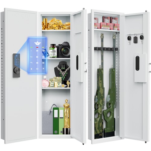 Wall safe between - 53.15",