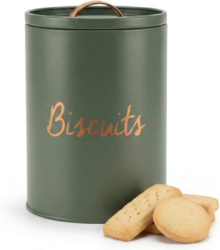 Besto biscuit tin - besto, airtight