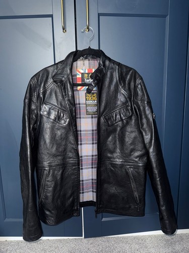 Barbour international 1936 - barbour,