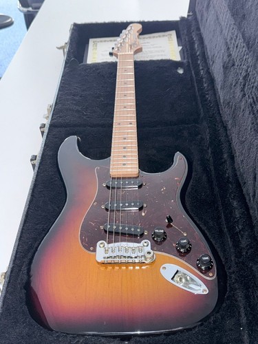 Legacy fullerton electric - legacy,