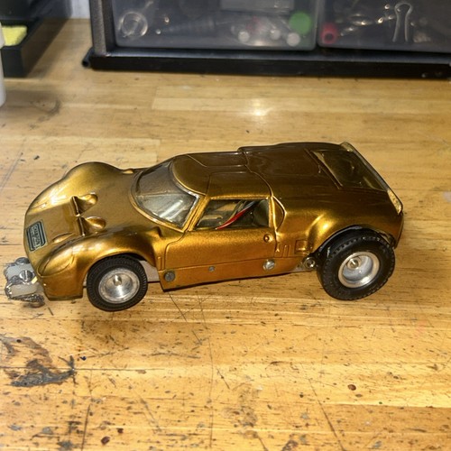 Vintage scale champion - vintage, 1/24