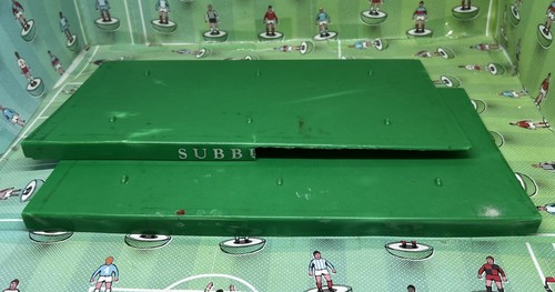 Subbuteo grandstand top - top, &