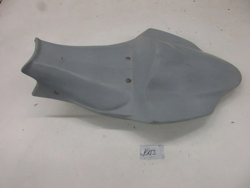 Rear panel y153 suzuki gsx - panel,