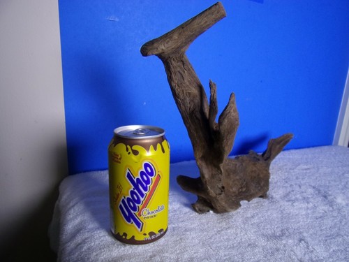 Large driftwood root - driftwood,