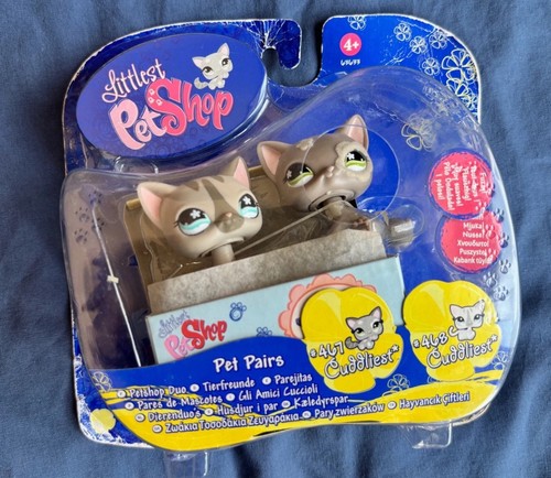Littlest pet shop 467 - pet, #467
