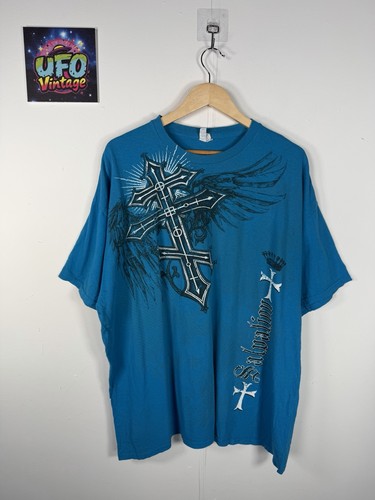 Vintage affliction style - affliction,