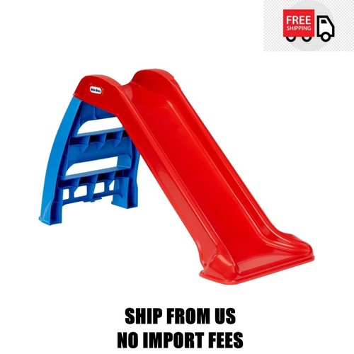Little tikes first slide easy - little,