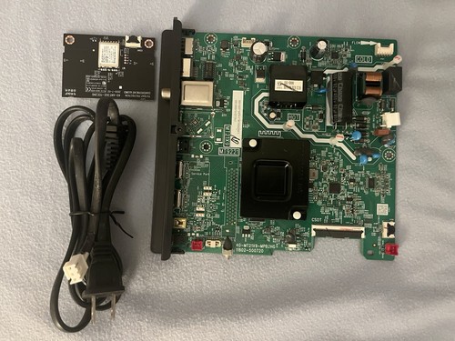 Main power board - main/power,
