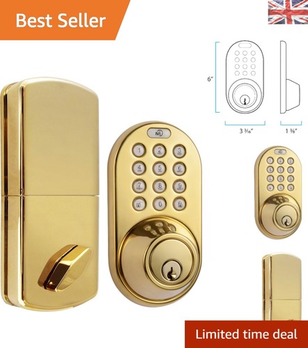 Keyless entry electronic - keyless,