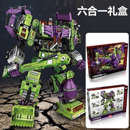 New nbk transforms - new,