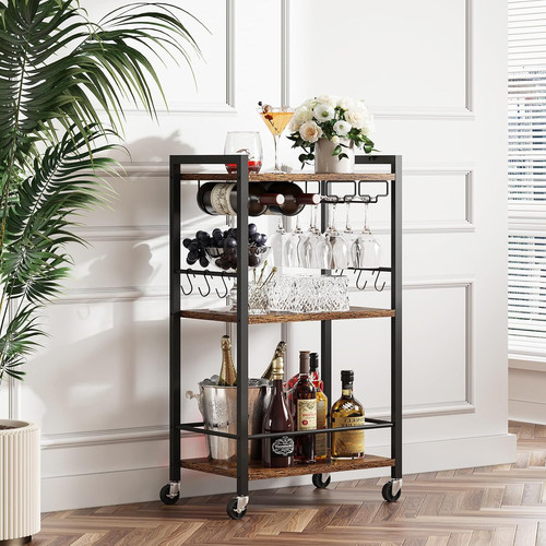 Tutotak drinks trolley bar - tutotak,
