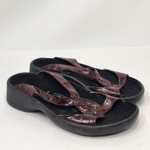 Birkenstock tatami burgundy - birkenstock,