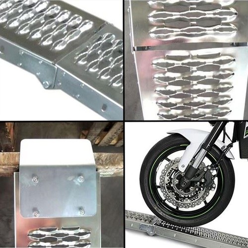 Motorcycle ramp waterproof - motorcycle,