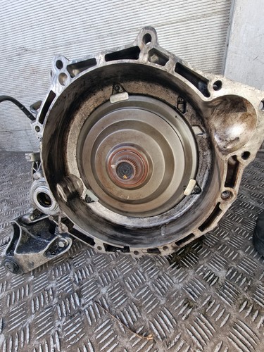 Ford galaxy gearbox speed - ford,
