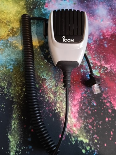 Icom 148g hand - hm,