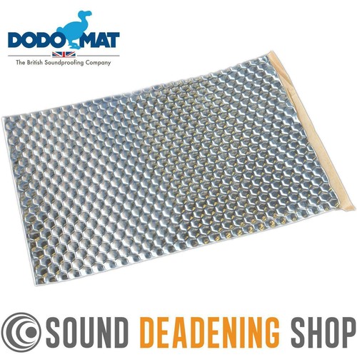 Dodo mat deadn hex sound - dodo,