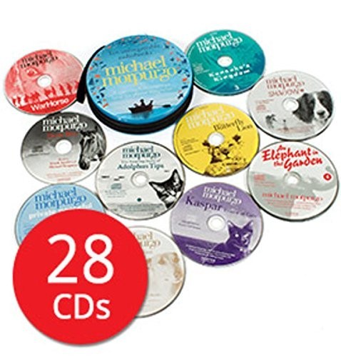 Michael morpurgo classic - classic, audio