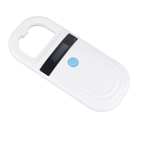 Pet microchip scanner dogs - pet,