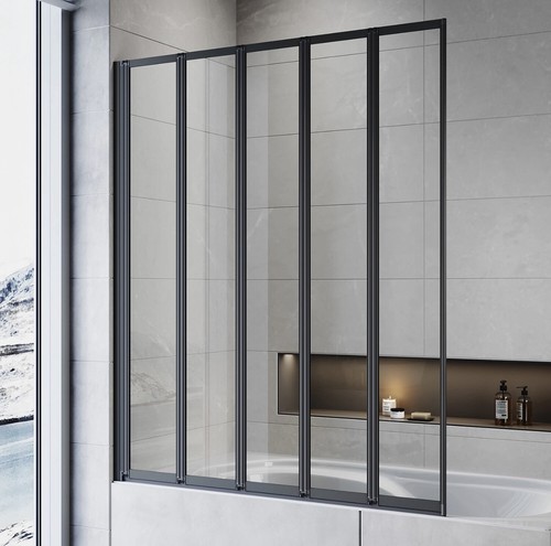 Elegant bath shower - shower, 5