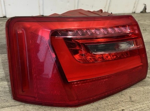 Audi line saloon c7 - audi,