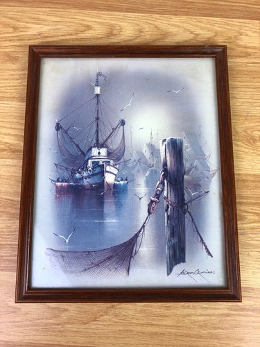 Vintage andres orpinas - andres,