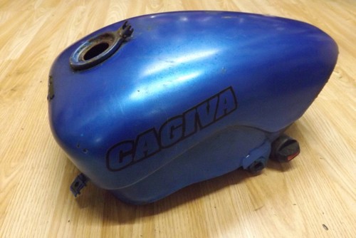 Cagiva roadster 125 1998 - cagiva,
