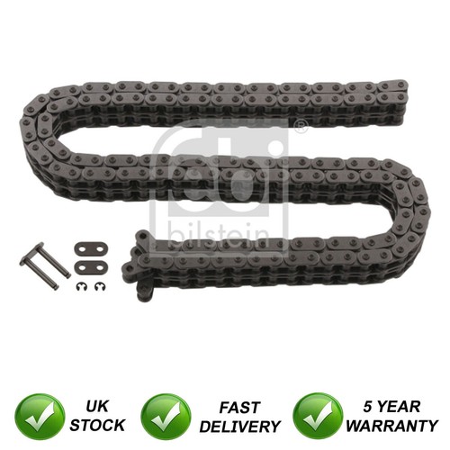 Timing chain sjr fits - chain,