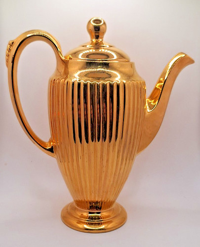 Royal winton golden age - royal, ‘golden