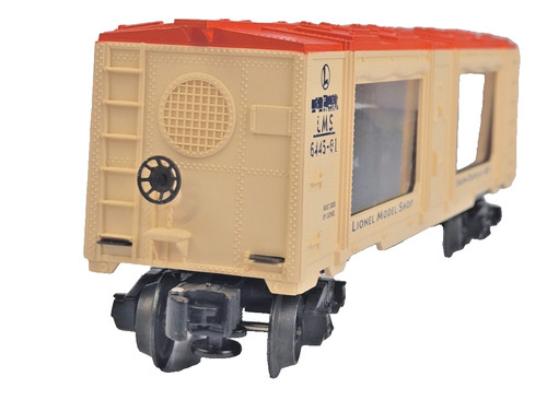 Lionel 619671 gauge model - lionel, o