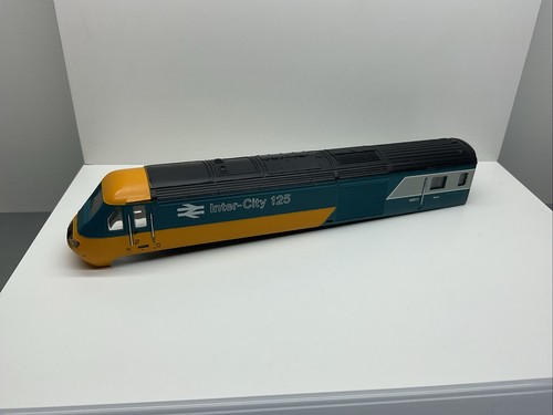 Hornby class inter - 43, 125