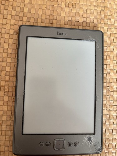 Amazon kindle 4th generation - amazon,