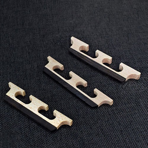 Banjo bridge saddle - saddle, 5